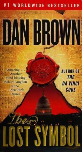 Dan Brown: The Lost Symbol (2010)