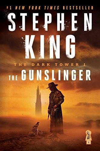 Stephen King: The Gunslinger (2017)