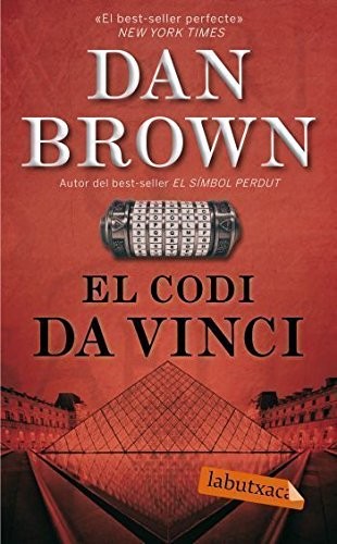 Dan Brown, Joan Puntí Recasens, Concepció Iribarren Donadéu: El codi Da Vinci (Paperback, labutxaca)