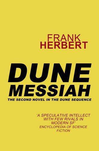 Frank Herbert: Dune Messiah (2011)