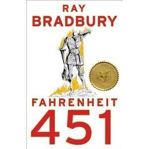 Ray Bradbury: Fahrenheit 451 (2013)