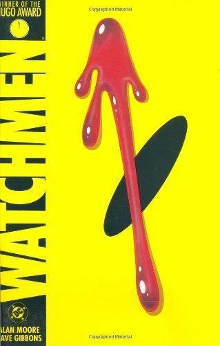 Alan Moore, Dave Gibbons: Watchmen (2005)