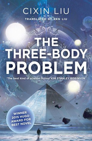 Liu Cixin: The Three-Body Problem (Paperback, 2016, Head of Zeus Ltd)