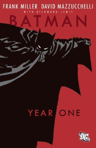 Lynn Varley, Frank Miller: Batman (2005)