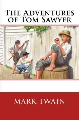 Mark Twain: The Adventures of Tom Sawyer (2015)