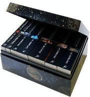 J. K. Rowling: Harry Potter Harry Potter Adult Box Set (2008, Bloomsbury Publishing PLC)