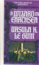 Ursula K. Le Guin: A Wizard of Earthsea (The Earthsea Cycle, Book 1) (Hardcover, Tandem Library)