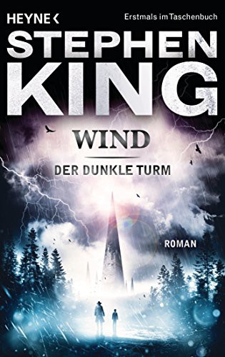 Stephen King: Wind (Paperback, Heyne)