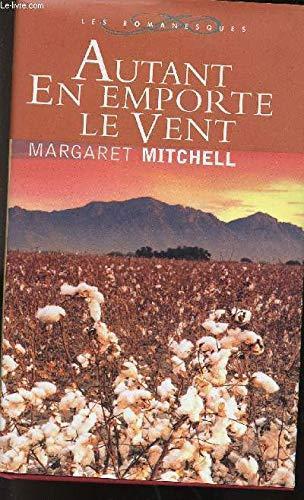 Margaret Mitchell: Autant en emporte le vent (French language, 2003)