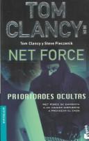 Tom Clancy, Steve Pieczenik: Prioridades Ocultas (Paperback, Spanish language, 2003, Planeta)