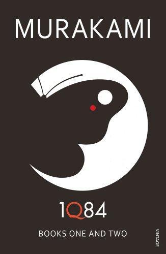 村上春樹: 1Q84 (2012)