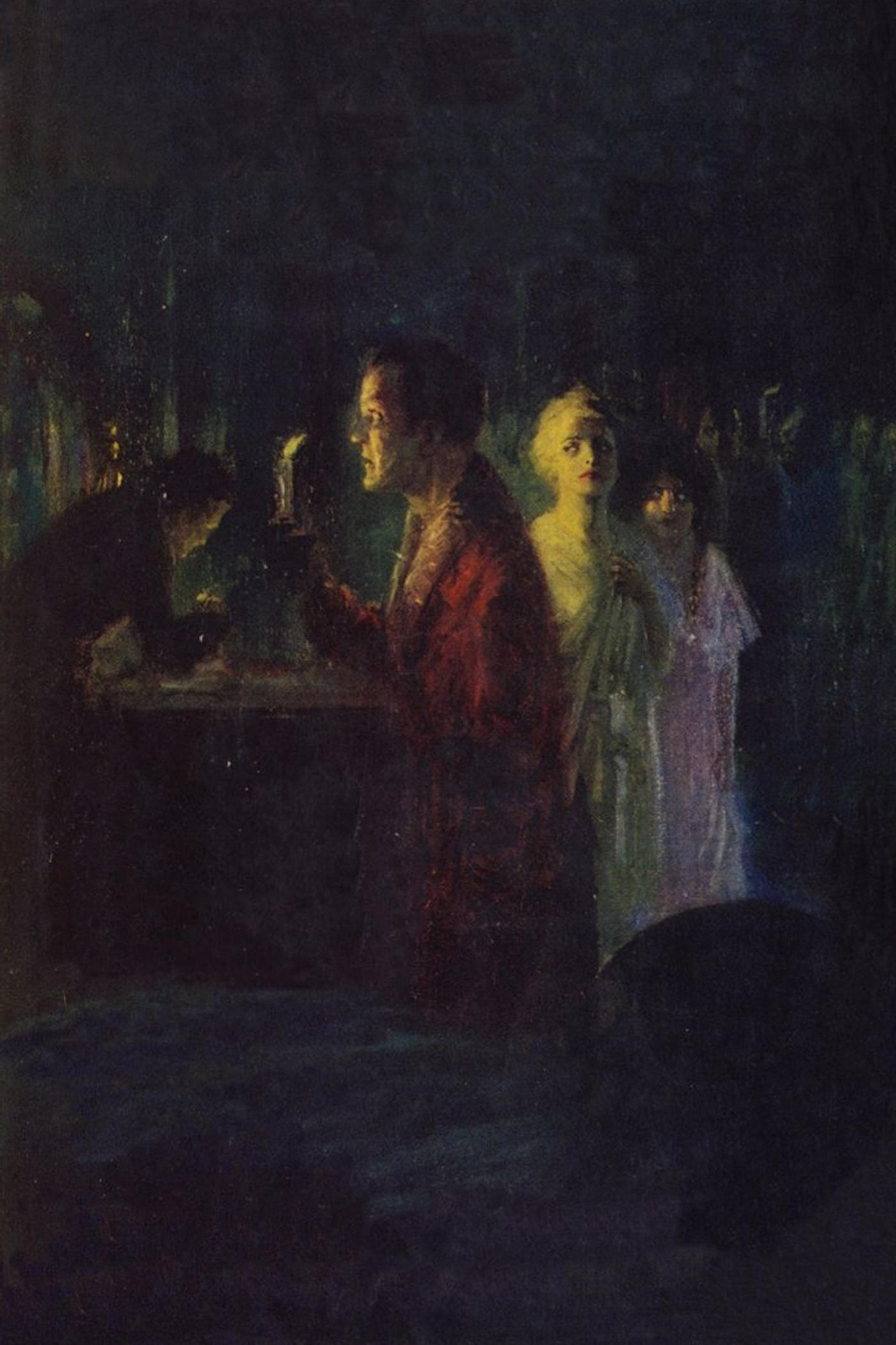 Agatha Christie: The Mysterious Affair at Styles (EBook, 2014, Standard eBooks)