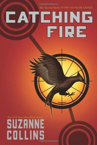 Suzanne Collins: Catching Fire (2013)