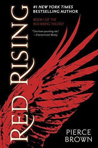 Pierce Brown: Red Rising