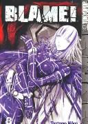 Tsutomu Nihei: BLAME! Volume 8 (Paperback, TokyoPop)