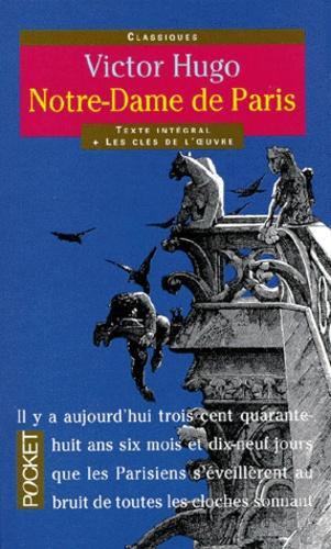 Victor Hugo: Notre-Dame de Paris : 1482 (French language, 1998, Presses Pocket)