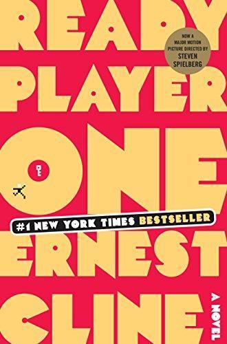 Ernest Cline: Ready Player One (Ready Player One, #1) (2011, Crown Publishing Group)