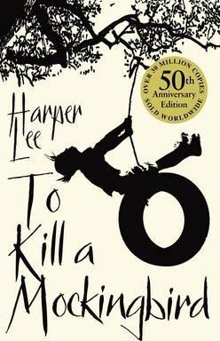 Harper Lee: To Kill a Mockingbird (2015)