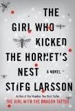 Stieg Larsson: The Girl who Kicked the Hornet's Nest (2010)