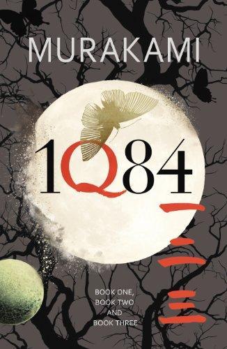 村上春樹: 1Q84 (2011)