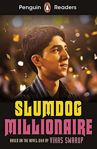 Vikas Swarup: Slumdog Millionaire (Paperback, Klett Sprachen GmbH)