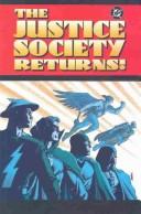 David S. Goyer, Michael Lark: The Justice Society returns! (2003, DC Comics)