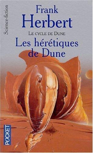 Frank Herbert: Le Cycle de Dune (French language, 2001, Presses Pocket)