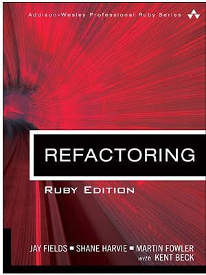 Martin Fowler, Kent Beck, John Brant, William Opdyke, Don Roberts: Refactoring