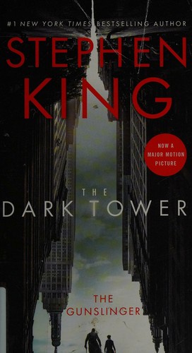 Stephen King: The Dark Tower (Paperback, 2017, Pocket Books)