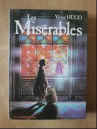 Victor Hugo: Les Misérables (French language, 1981)