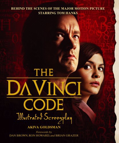 Dan Brown: The Da Vinci Code (Paperback, Bantam Press)