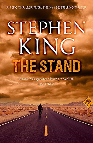 Stephen King: The Stand (Paperback, Hodder & Stoughton, imusti)