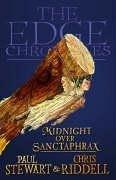 Paul Stewart: Midnight Over Sanctaphrax, Edge Chronicles Book 3 (Edge Chronicles) (Paperback, Corgi)