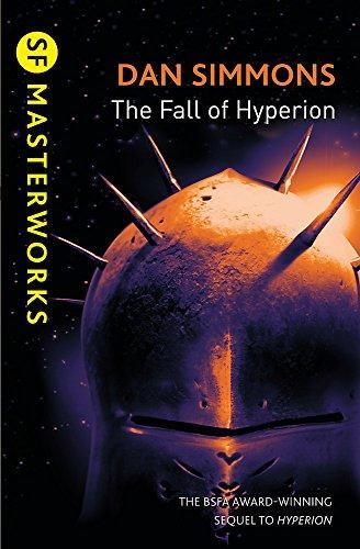 Dan Simmons: Fall of Hyperion (2005)