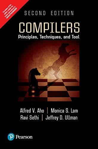 Compilers