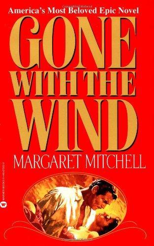 Margaret Mitchell: Gone with the Wind (1999)