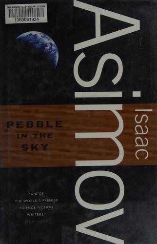 Isaac Asimov: Pebble in the Sky (2008)